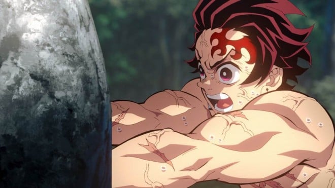 Demon Slayer